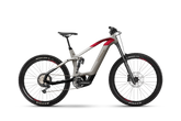 Haibike HYBE 9 MTB Fully